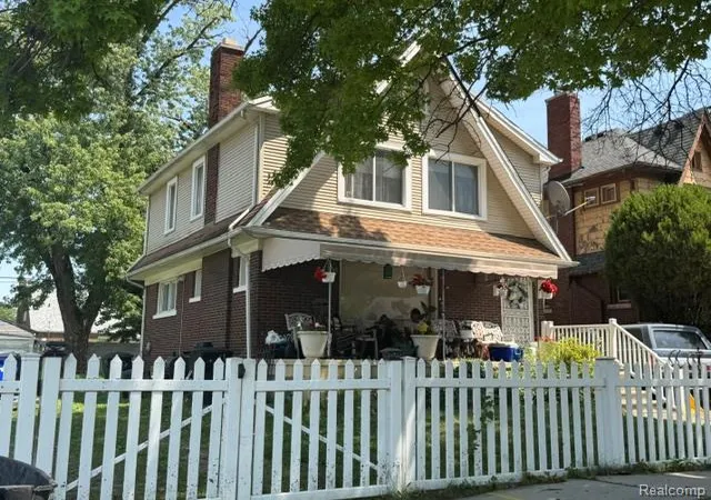 Photo 3 of Single family home for sale at 11926 Wisconsin St, Detroit, MI 48204 5430 | MLS# 61012247 | Listing updated on 2026-10-16