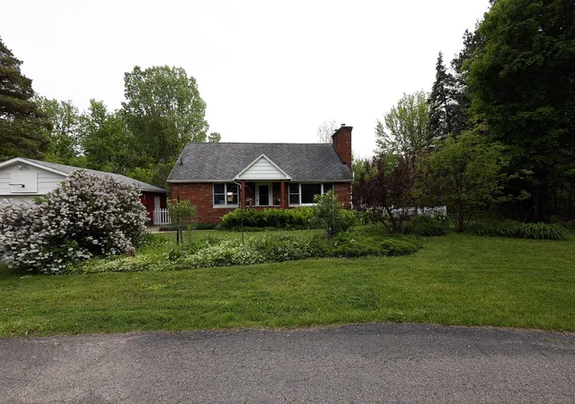 1st image of 5801 N Territorial Rd, Dexter, MI 48130 | MLS# 70553989