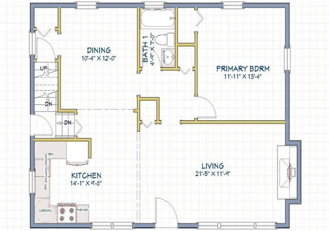 61st image of 5801 N Territorial Rd, Dexter, MI 48130 | MLS# 70553989