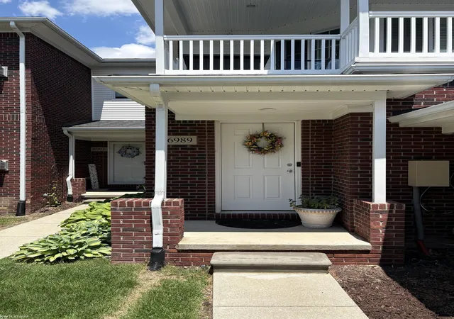 Photo 2 of Condo for sale at 6989 Boulder Pointe Dr, Washington, MI 48094 | MLS# 50216408 | Listing updated on 2026-07-28