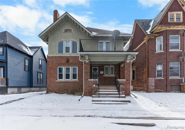 1st image of 681 Clairmount St, Detroit, MI 48202 | MLS# 60988529