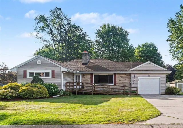 Homes for sale in Battle Creek, MI | 328 Milton Ave, Battle Creek, MI 49017 | MLS# 70539928