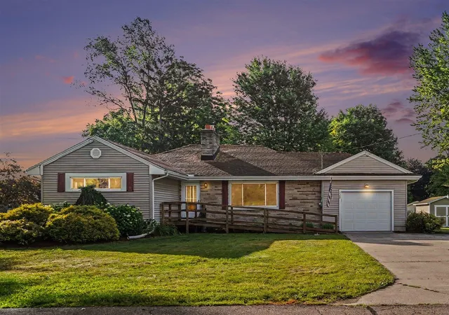 Homes for sale in Battle Creek, MI | 328 Milton Ave, Battle Creek, MI 49017 | MLS# 70539928