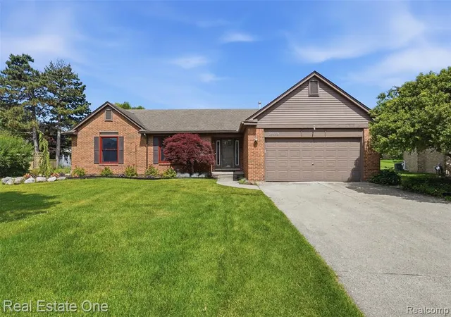 Photo 1 of Sale Pending at 24889 Sutherland Dr, Novi, MI 48374 | MLS# 61003156 | Listing updated on 2026-07-07
