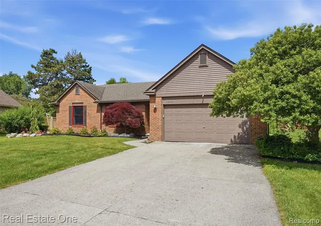 Photo 2 of Sale Pending at 24889 Sutherland Dr, Novi, MI 48374 | MLS# 61003156 | Listing updated on 2026-07-07