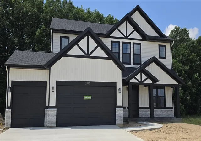 Homes for sale in Caledonia, MI | 7979 Cresswell Ct #23, Caledonia, MI 49316 | MLS# 70520663