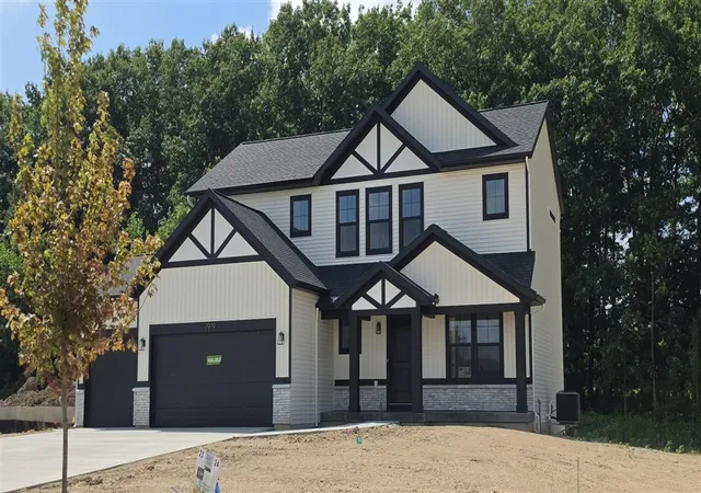 Photo 3 of Single family home for sale at 7979 Cresswell Ct #23, Caledonia, MI 49316 | MLS# 70520663 | Listing updated on 2026-09-16