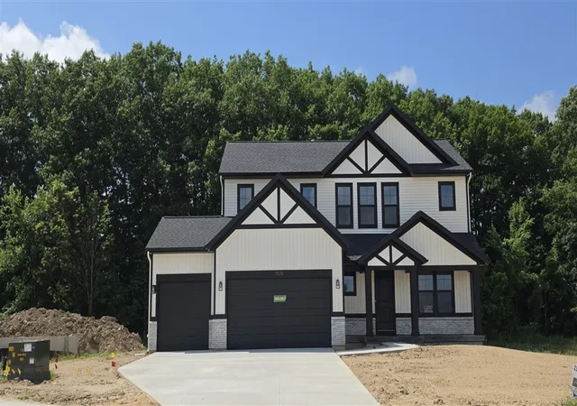 Homes for sale in Caledonia, MI | 7979 Cresswell Ct #23, Caledonia, MI 49316 | MLS# 70520663