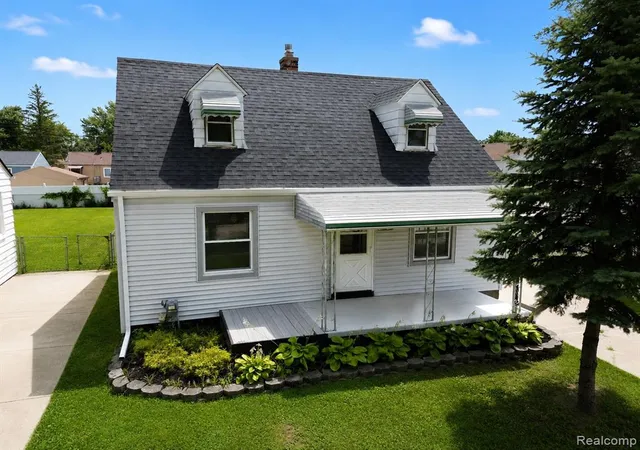 Photo 1 of Sale Pending at 5157 Niagara St, Wayne, MI 48184 | MLS# 61006435 | Listing updated on 2026-08-07