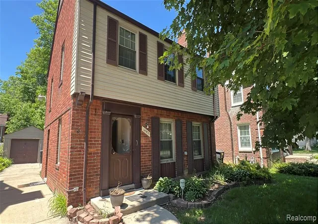 1st image of 14451 Rosemont Ave, Detroit, MI 48223 | MLS# 60998085