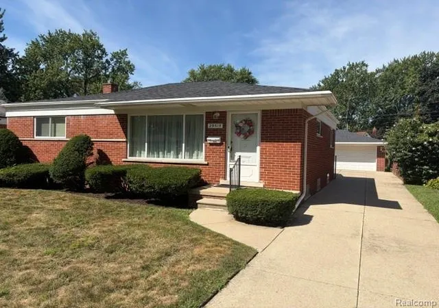 Photo 2 of Single family home for sale at 29515 Milton Ave, Madison Heights, MI 48071 | MLS# 61022232 | Listing updated on 2026-08-30