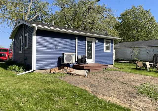Homes for sale in Fountain, MI | 5157 N William St, Fountain, MI 49410 | MLS# 70532841
