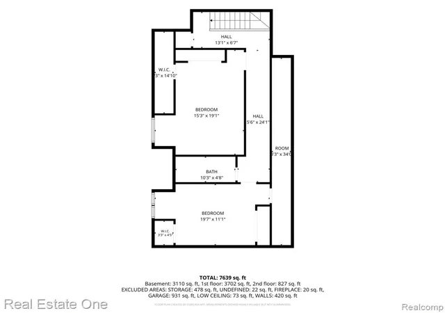 Homes for sale in Milford, MI | 2764 Tall Timbers Dr, Milford, MI 48380 | MLS# 61001848