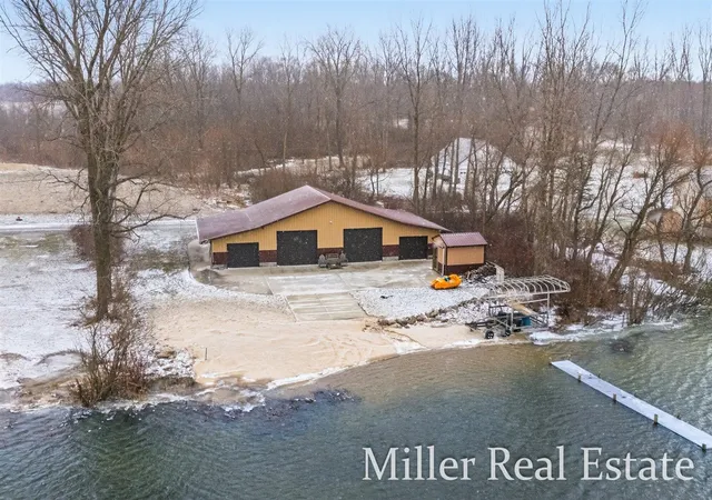 1st image of 153 Sunset Dr, Dowling, MI 49050 | MLS# 70520537