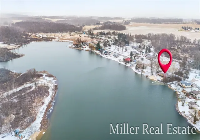 4th image of 153 Sunset Dr, Dowling, MI 49050 | MLS# 70520537