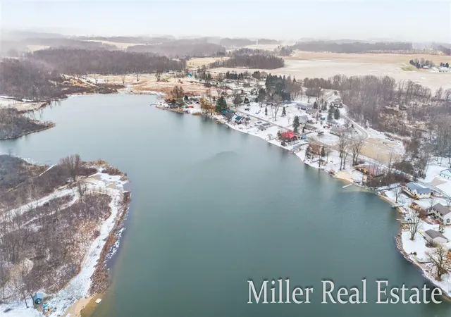 5th image of 153 Sunset Dr, Dowling, MI 49050 | MLS# 70520537
