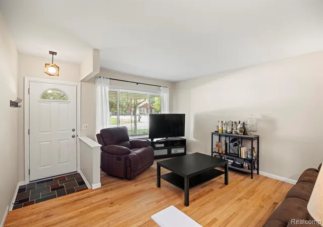 Photo 3 of Sale Pending at 42460 Hanks Ln, Sterling Heights, MI 48314 3134 | MLS# 61024753 | Listing updated on 2026-09-13