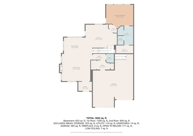 Listing Photo 2 - Condo for sale in building located at 1955 Bower St, Holland, MI 49424 - Unit #