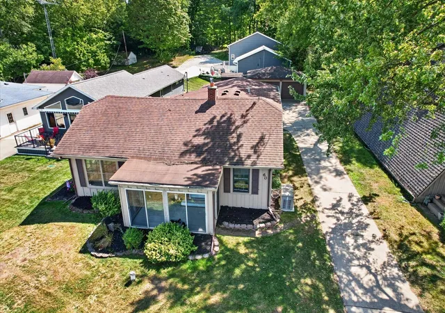 Photo 3 of Single family home for sale at 60 E Hickory Rd, Battle Creek, MI 49017 | MLS# 70555537 | Listing updated on 2026-09-22