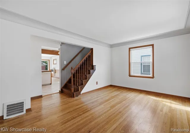 Photo 3 of Sale Pending at 3829 Williams St, Dearborn, MI 48124 3769 | MLS# 61025148 | Listing updated on 2026-09-03
