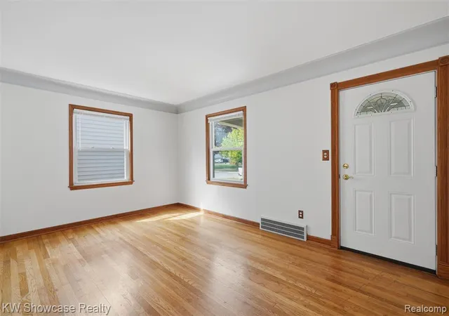 Photo 3 of Sale Pending at 3829 Williams St, Dearborn, MI 48124 3769 | MLS# 61025148 | Listing updated on 2026-09-03