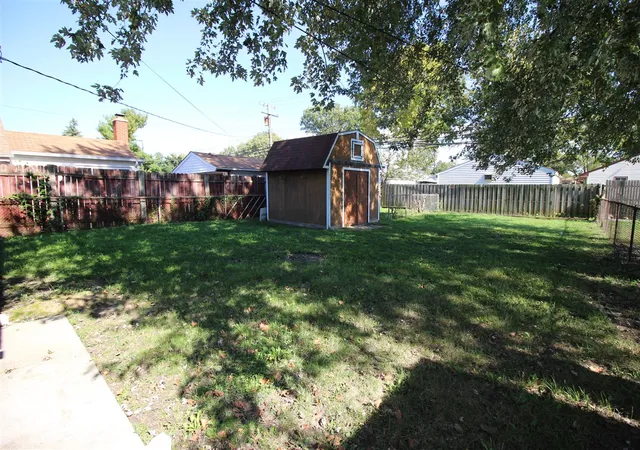 Photo 2 of Sale Pending at 8071 Roosevelt St, Taylor, MI 48180 | MLS# 70508594 | Listing updated on 2026-08-05