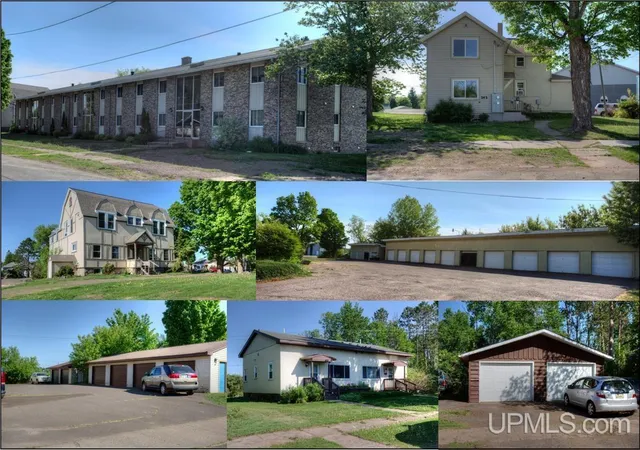 Homes for sale in Ironwood, MI | 246 Ashland Ct, Ironwood, MI 49938 | MLS# 50211077