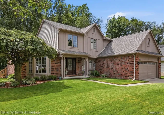 Photo 2 of Sale Pending at 29582 English Way, Novi, MI 48377 2028 | MLS# 61023387 | Listing updated on 2026-09-01