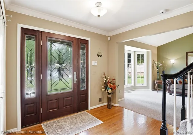 Photo 4 of Sale Pending at 29582 English Way, Novi, MI 48377 2028 | MLS# 61023387 | Listing updated on 2026-09-01