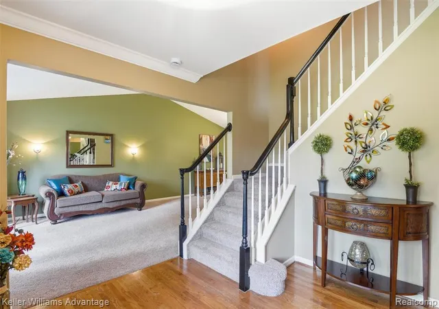 Photo 5 of Sale Pending at 29582 English Way, Novi, MI 48377 2028 | MLS# 61023387 | Listing updated on 2026-09-01