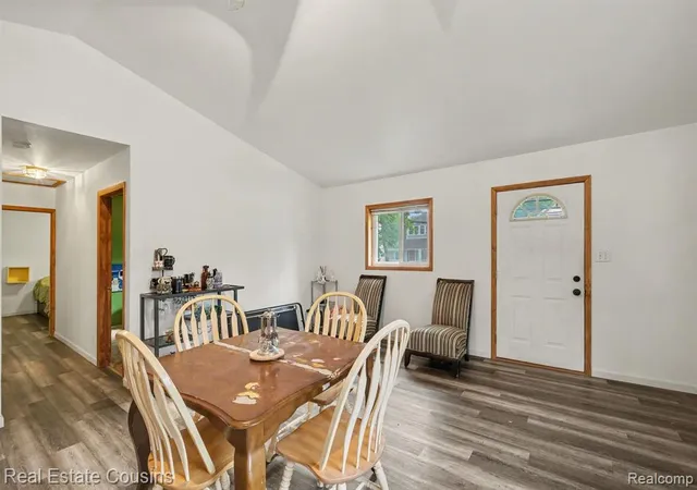 Photo 5 of Sale Pending at 300 Kent St, Durand, MI 48429 | MLS# 61020851 | Listing updated on 2026-08-17