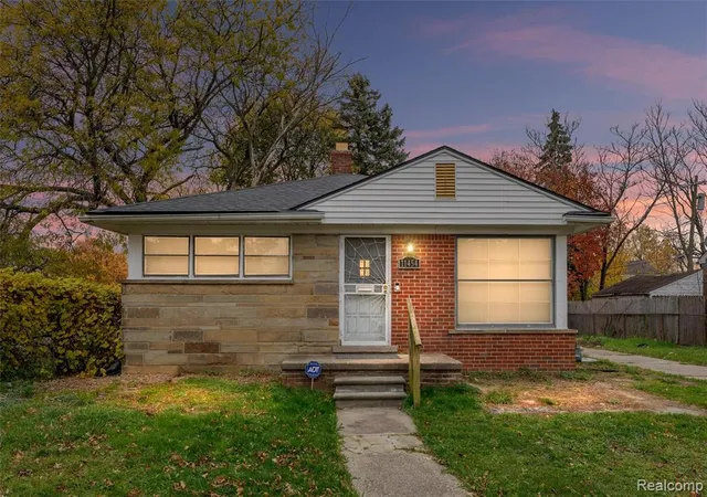 1st image of 11454 Saint Patrick St, Detroit, MI 48205 3716 | MLS# 60953262