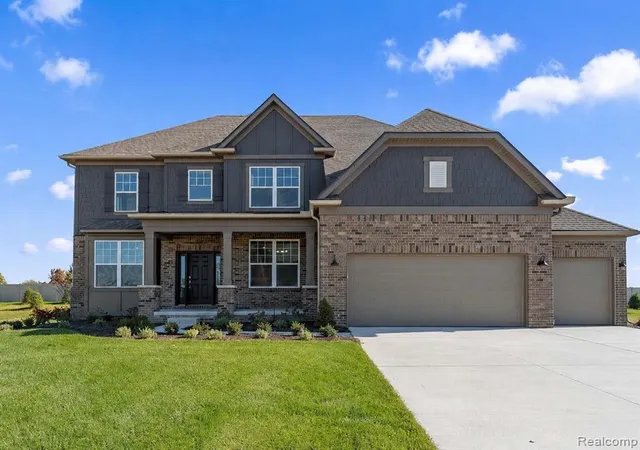 1st image of 3668 Hayes Ct, Pittsfield, MI 48197 3617 | MLS# 60986884