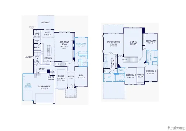2nd image of 3668 Hayes Ct, Pittsfield, MI 48197 3617 | MLS# 60986884