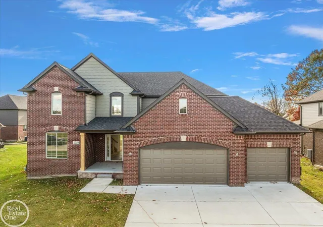 Photo 1 of Single family home for sale at 22138 Grove Dr #41, Macomb, MI 48042 | MLS# 50218219 | Listing updated on 2026-08-12