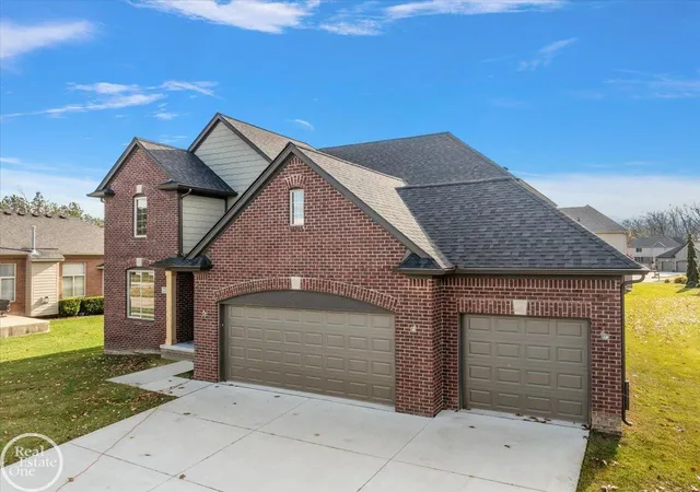 Photo 2 of Single family home for sale at 22138 Grove Dr #41, Macomb, MI 48042 | MLS# 50218219 | Listing updated on 2026-08-12