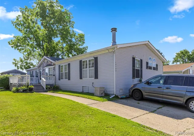 Homes for sale in Plymouth, MI | 14142 Wilson Dr Wilson, Plymouth, MI 48170 | MLS# 61005174