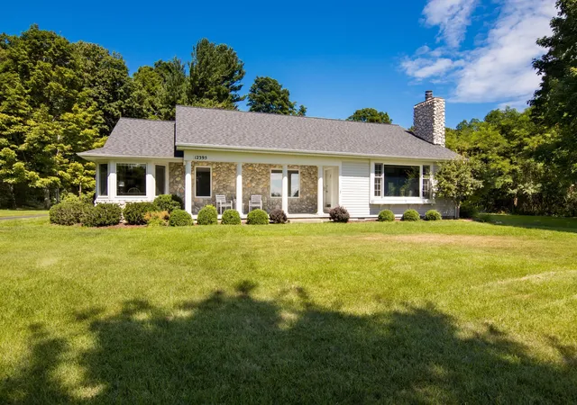 1st image of 12395 E Woolsey Lake Rd, Northport, MI 49670 | MLS# 80072608