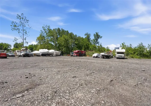Photo 1 of Land for sale at 24311 Charles St, Mount Clemens, MI 48043 | MLS# 61000639 | Listing updated on 2026-08-08