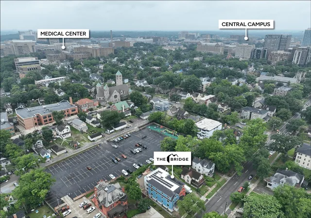 4th image of 530 N Division St, Ann Arbor, MI 48104