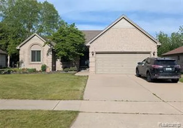 Homes for sale in Washington, MI | 57487 Nicholas Dr, Washington, MI 48094 | MLS# 61001451
