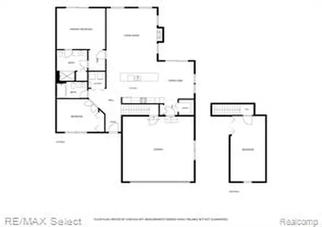 Homes for sale in Flushing, MI | 6500 N Seymour Rd, Flushing, MI 48433 | MLS# 61002596