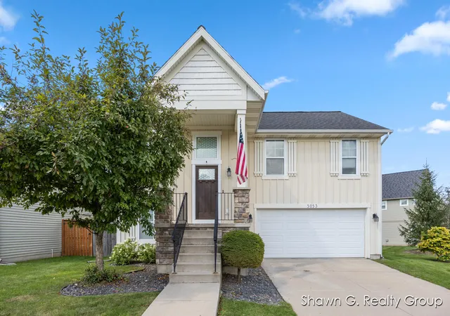 Photo 1 of Sale Pending at 5053 Alyssum Dr, Grand Rapids, MI 49512 | MLS# 70491322 | Listing updated on 2025-10-16