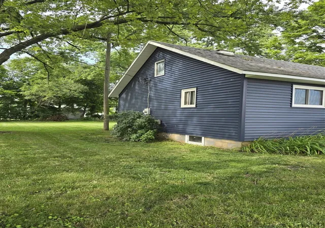 Homes for sale in Sturgis, MI | 409 Norwood Ave, Sturgis, MI 49091 | MLS# 70544942