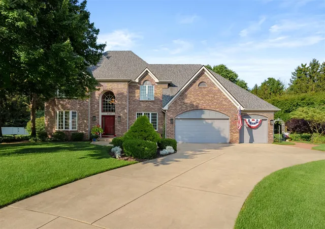 1st image of 3737 Bellflower Dr, Portage, MI 49024 | MLS# 70486662
