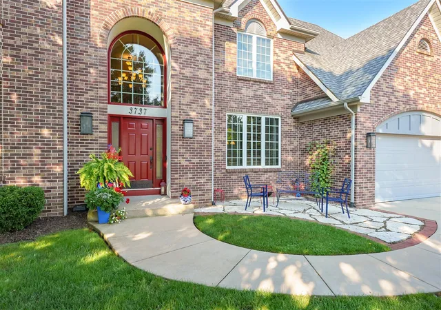 3rd image of 3737 Bellflower Dr, Portage, MI 49024 | MLS# 70486662