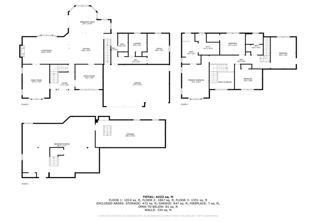 58th image of 3737 Bellflower Dr, Portage, MI 49024 | MLS# 70486662