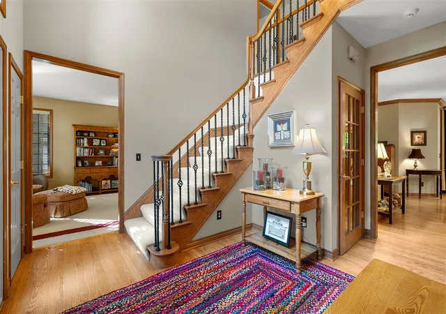 5th image of 3737 Bellflower Dr, Portage, MI 49024 | MLS# 70486662