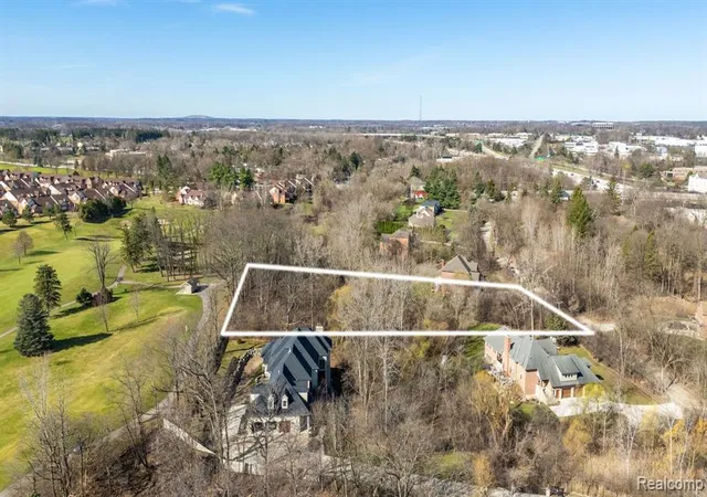Photo 10 of Land for sale at 0000 Howard, Farmington Hills, MI 48335 | MLS# 61022314 | Listing updated on 2026-08-18