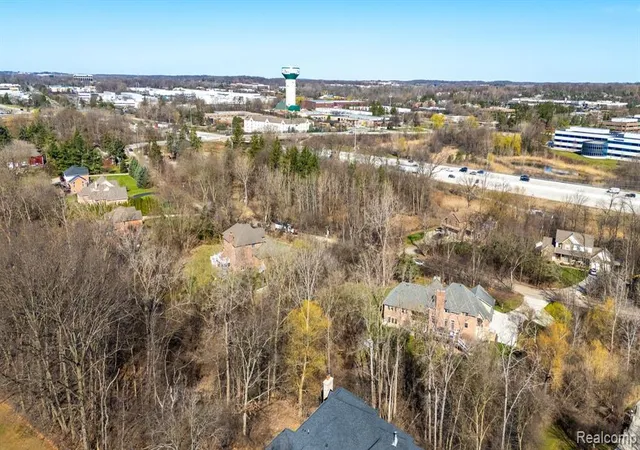 Photo 3 of Land for sale at 0000 Howard, Farmington Hills, MI 48335 | MLS# 61022314 | Listing updated on 2026-08-18